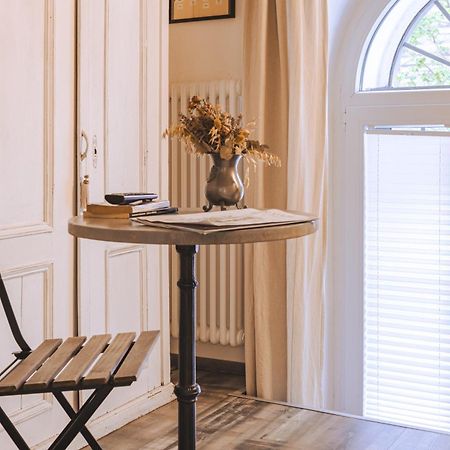 Trieste Art Loft Εξωτερικό φωτογραφία