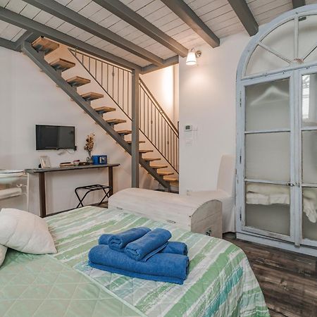 Trieste Art Loft Εξωτερικό φωτογραφία