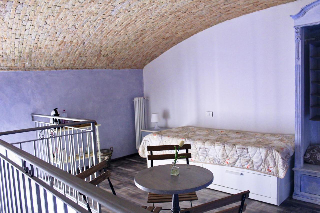 Trieste Art Loft Εξωτερικό φωτογραφία