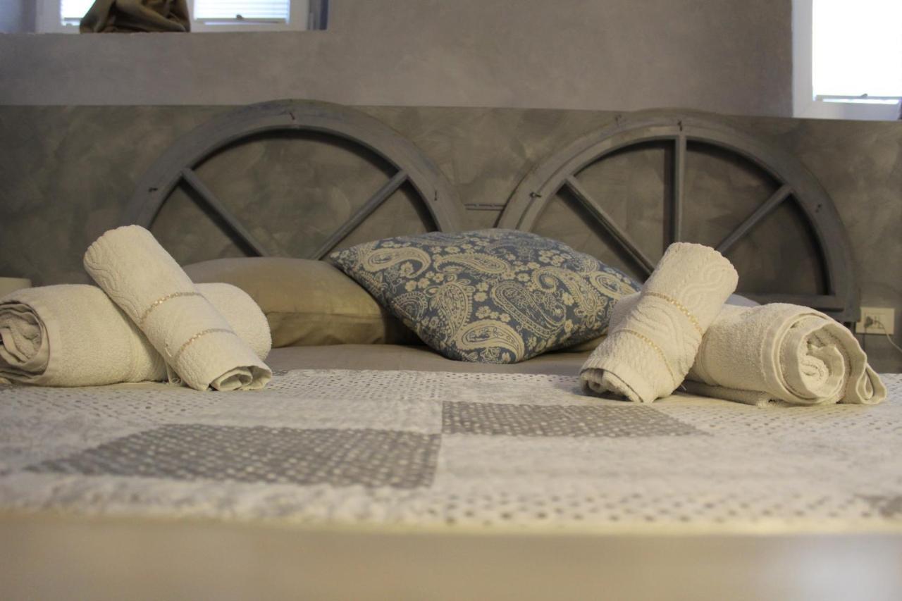 Trieste Art Loft Εξωτερικό φωτογραφία