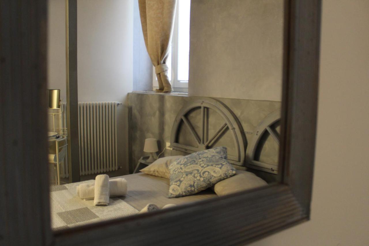 Trieste Art Loft Εξωτερικό φωτογραφία