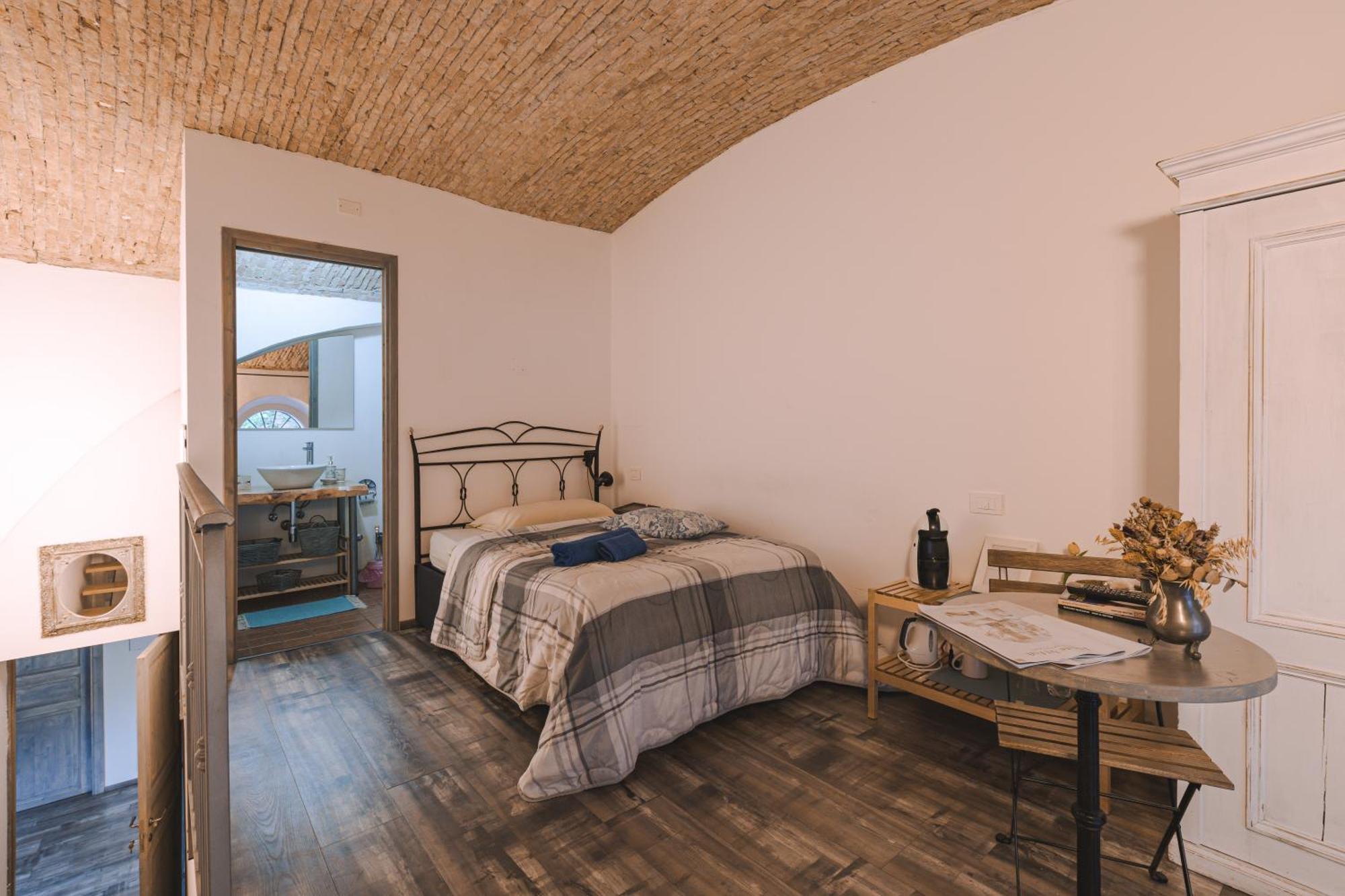 Trieste Art Loft Εξωτερικό φωτογραφία