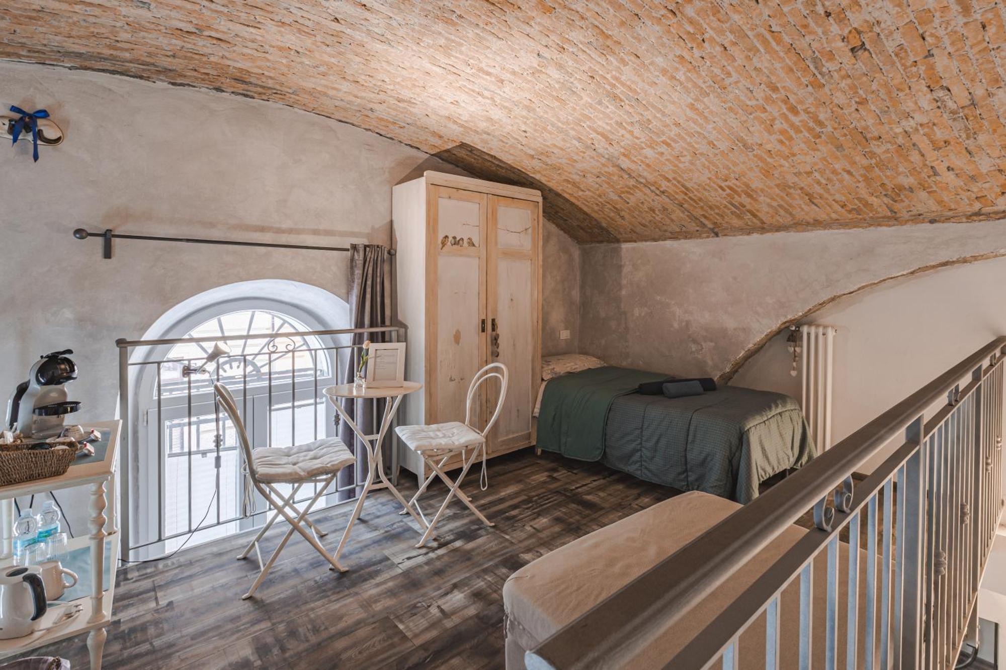 Trieste Art Loft Εξωτερικό φωτογραφία