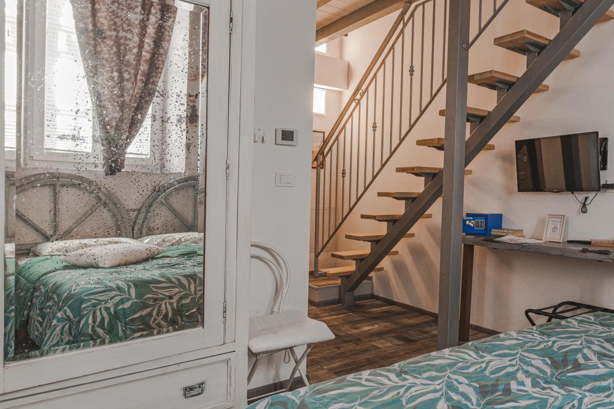 Trieste Art Loft Εξωτερικό φωτογραφία