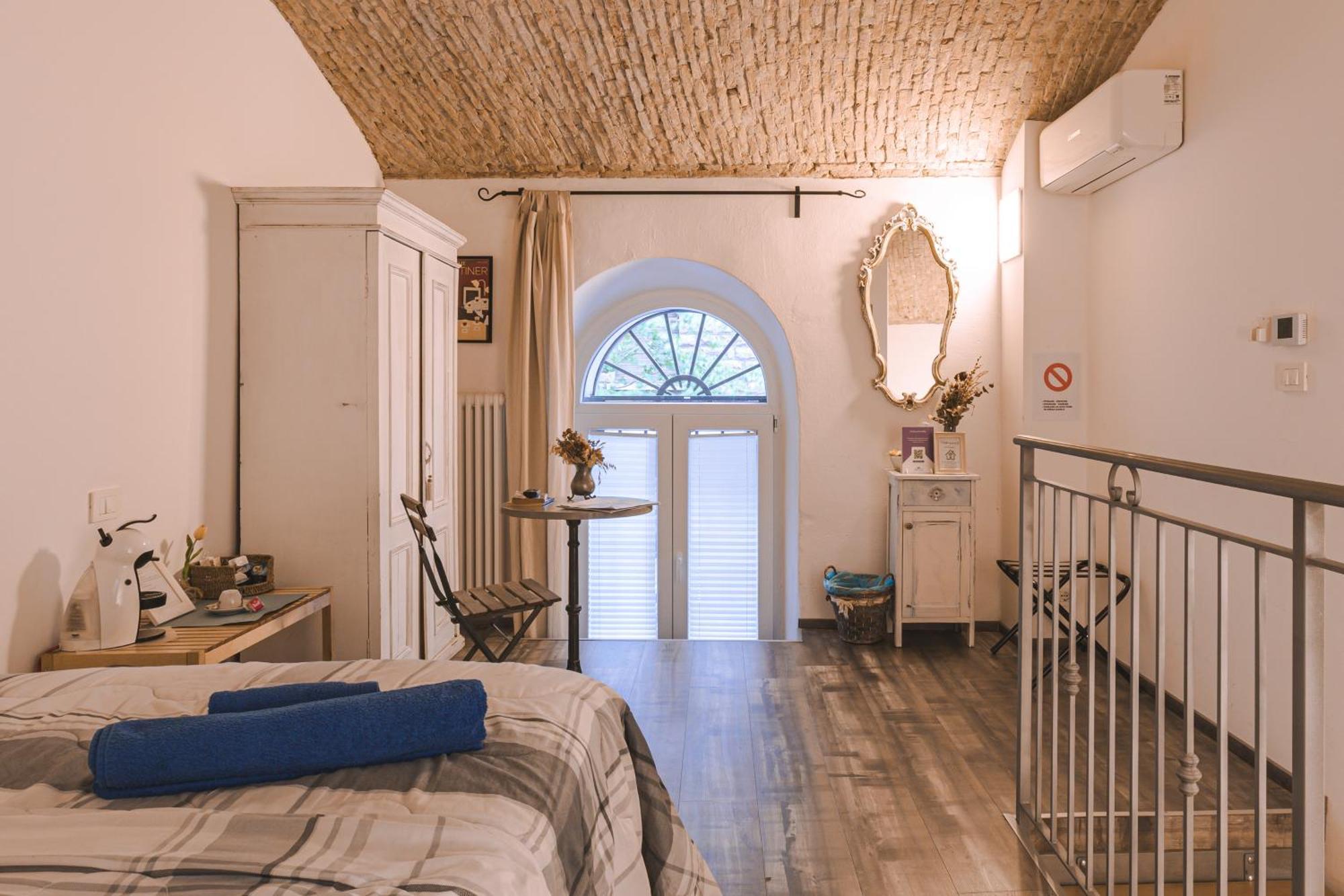 Trieste Art Loft Εξωτερικό φωτογραφία