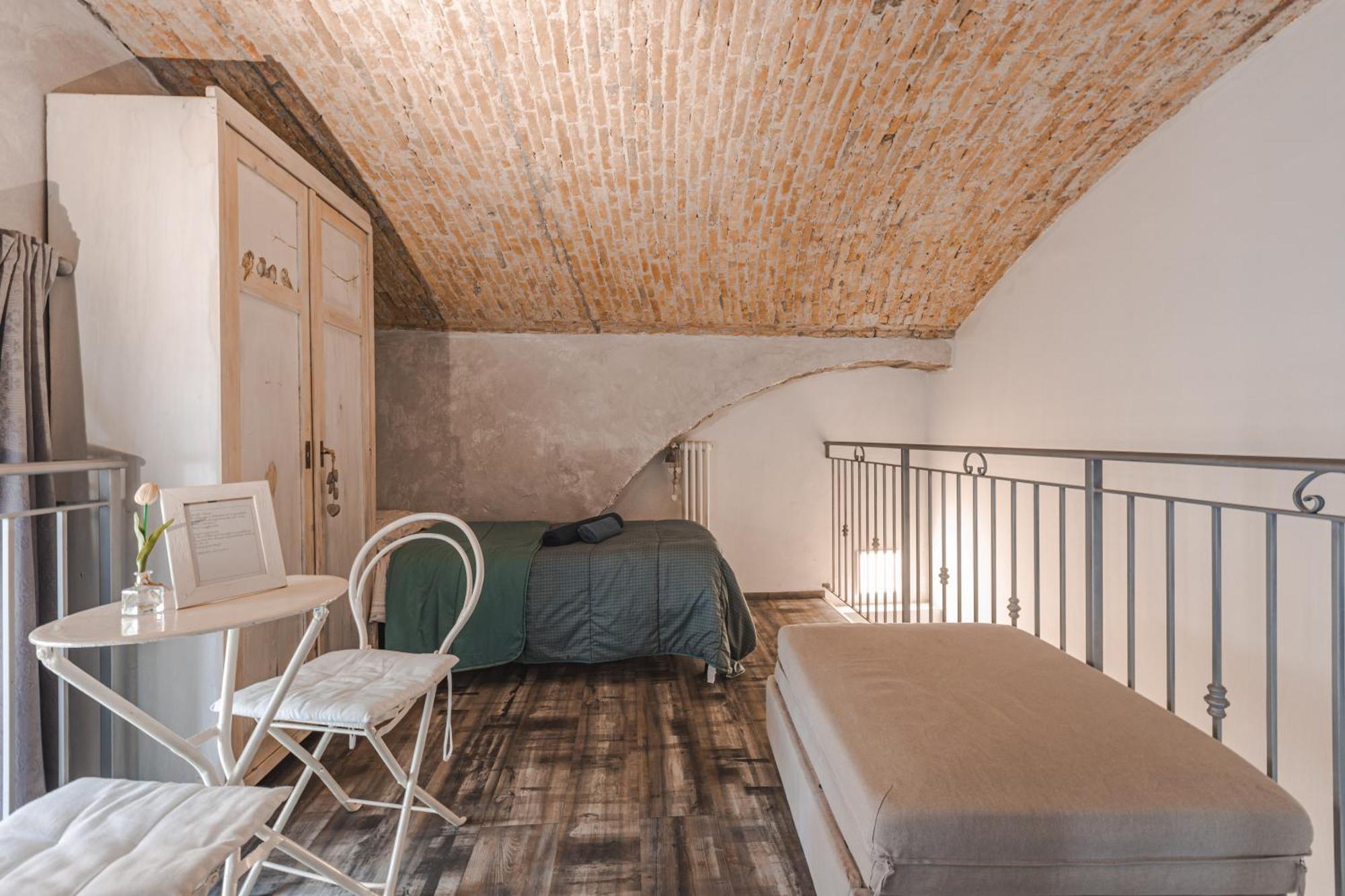 Trieste Art Loft Εξωτερικό φωτογραφία