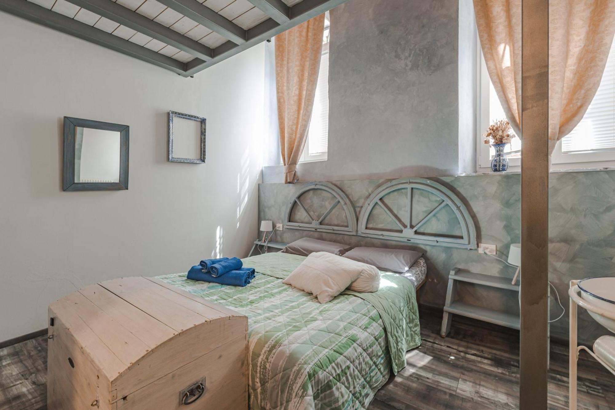 Trieste Art Loft Εξωτερικό φωτογραφία