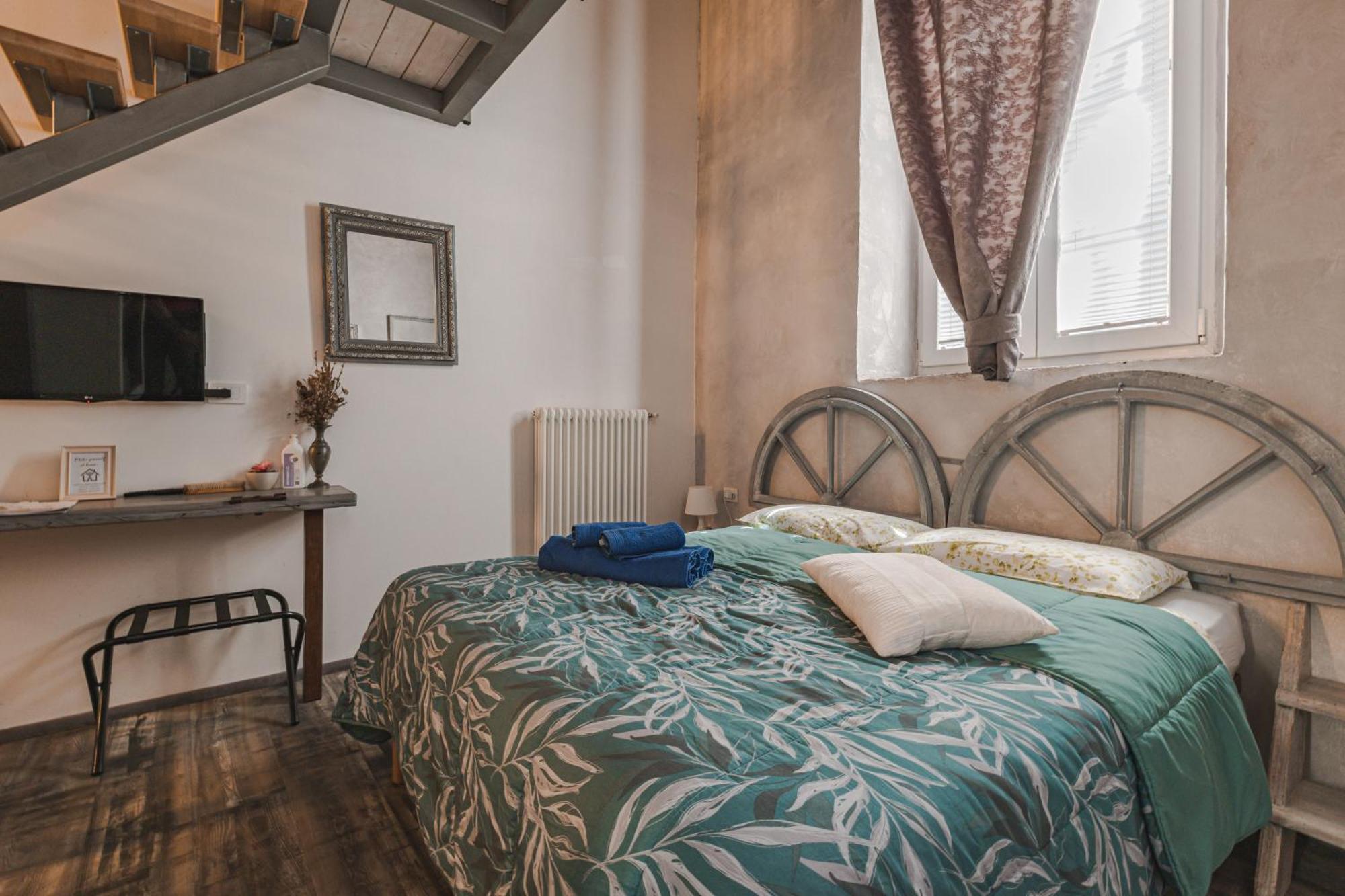 Trieste Art Loft Εξωτερικό φωτογραφία