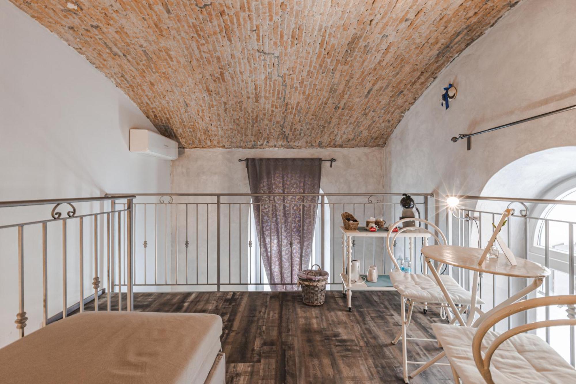 Trieste Art Loft Εξωτερικό φωτογραφία