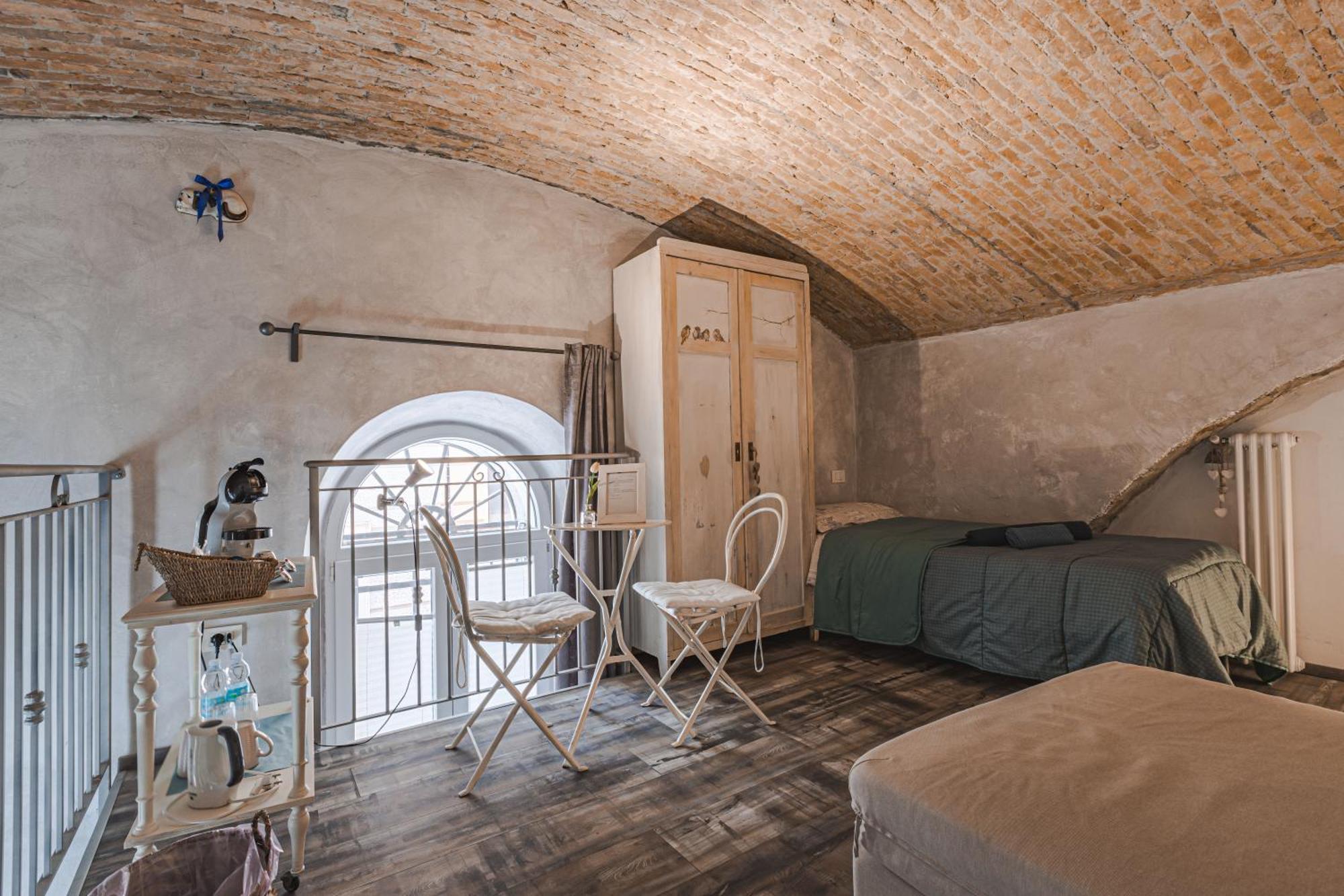 Trieste Art Loft Εξωτερικό φωτογραφία