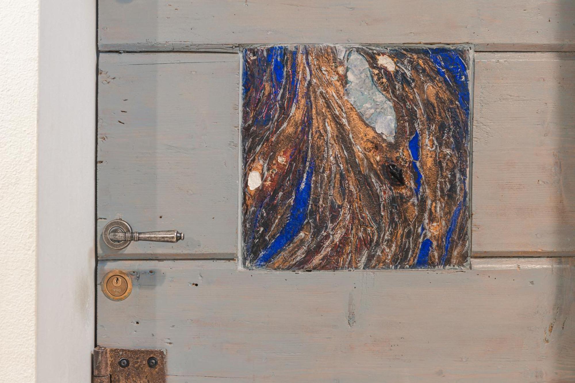 Trieste Art Loft Εξωτερικό φωτογραφία