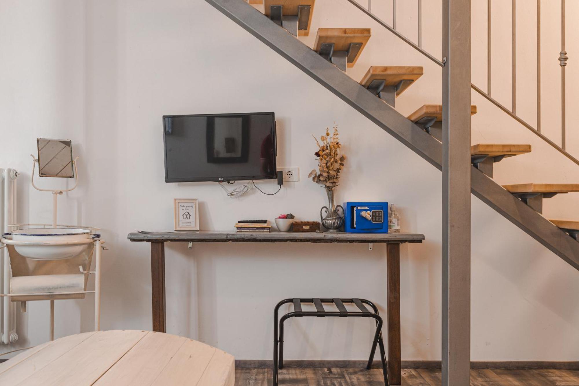 Trieste Art Loft Εξωτερικό φωτογραφία