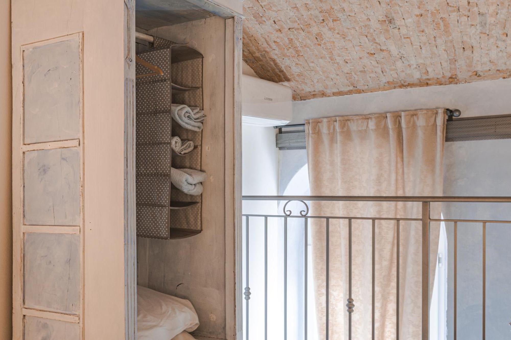 Trieste Art Loft Εξωτερικό φωτογραφία