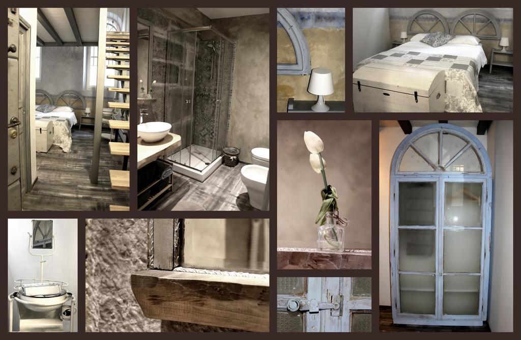 Trieste Art Loft Εξωτερικό φωτογραφία
