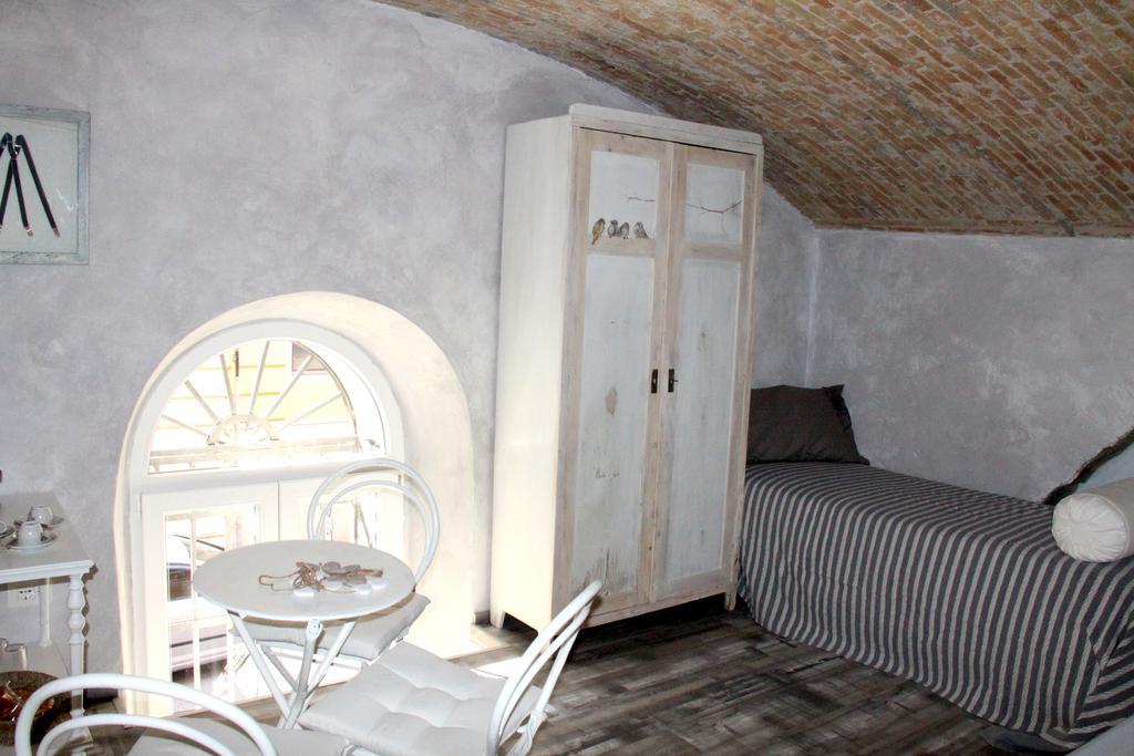 Trieste Art Loft Εξωτερικό φωτογραφία
